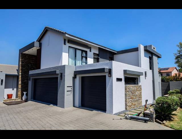 4 BEDROOM HOUSE FOR SALE IN MIDSTREAM RIDGE